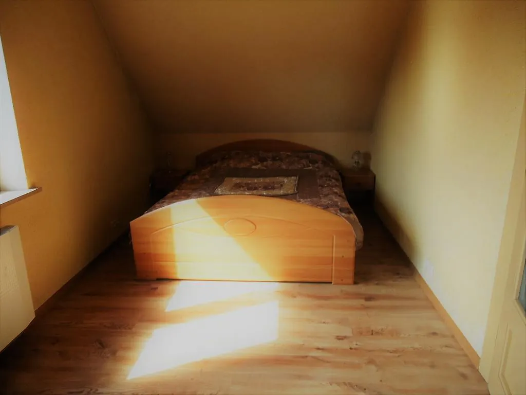 Rezydencja Pod Gwiazdami Hotel Krakow Poland
