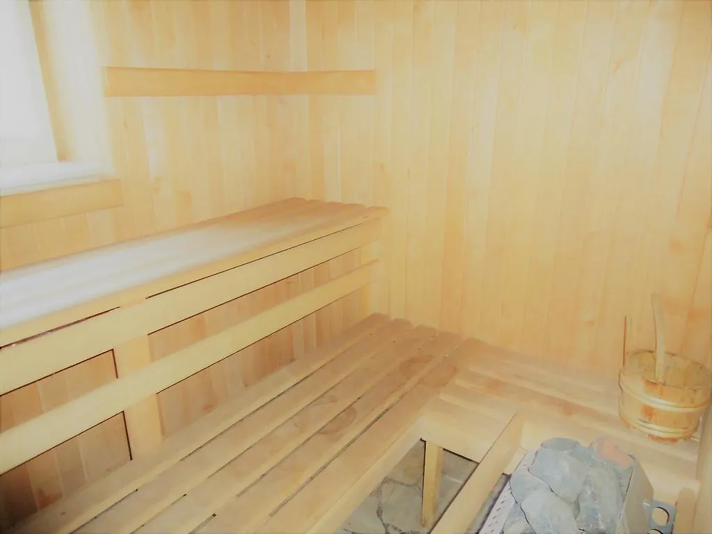 Tatil Evi Rezydencja Pod Gwiazdami Otel Krasków