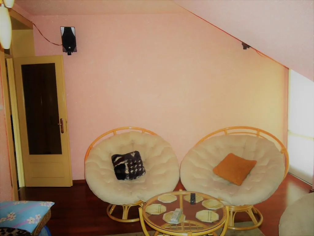 Rezydencja Pod Gwiazdami Hotel Krakow