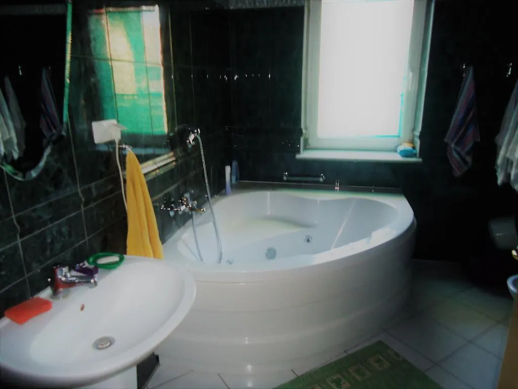 Tatil Evi Rezydencja Pod Gwiazdami Otel Krasków