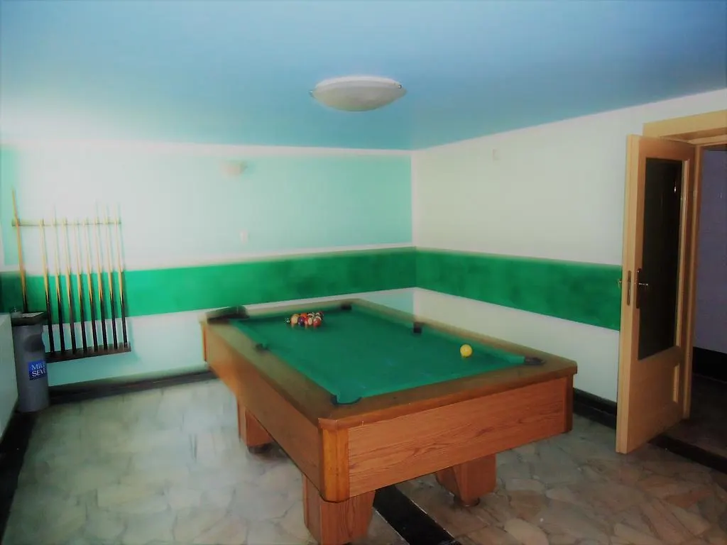 Rezydencja Pod Gwiazdami Hotel Krakow Holiday home