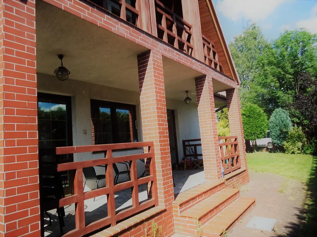 Holiday home Rezydencja Pod Gwiazdami Hotel Krakow Poland