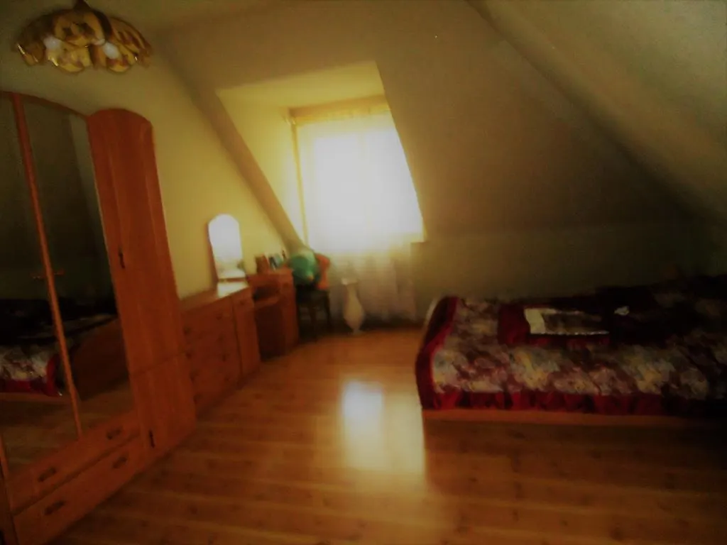 Casa vacanze Rezydencja Pod Gwiazdami Hotel Cracovia